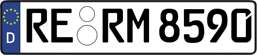 RE-RM8590