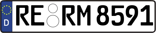 RE-RM8591