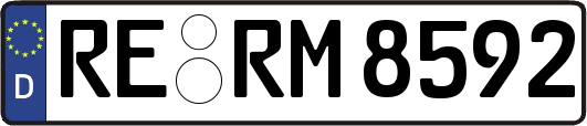 RE-RM8592