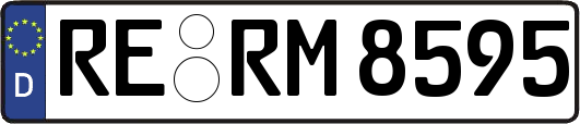 RE-RM8595