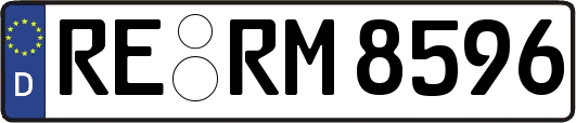 RE-RM8596