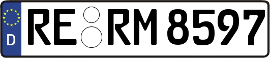 RE-RM8597