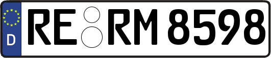 RE-RM8598
