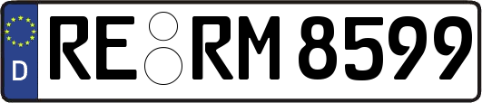 RE-RM8599