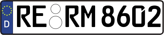 RE-RM8602