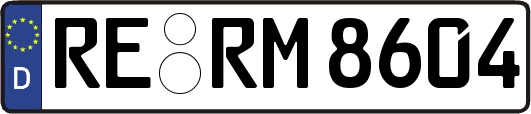 RE-RM8604