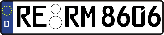 RE-RM8606