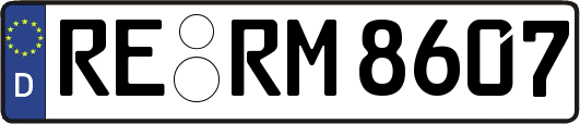 RE-RM8607
