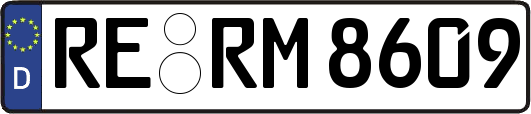 RE-RM8609