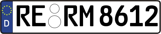 RE-RM8612