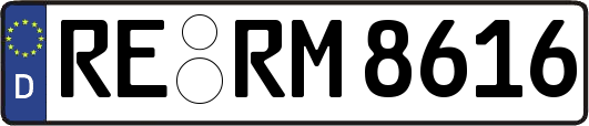 RE-RM8616