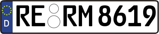 RE-RM8619