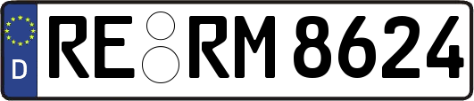 RE-RM8624