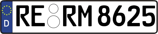 RE-RM8625