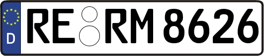 RE-RM8626