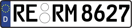 RE-RM8627