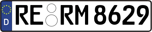 RE-RM8629