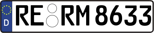 RE-RM8633