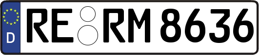 RE-RM8636
