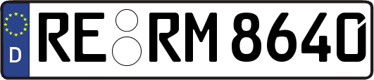 RE-RM8640