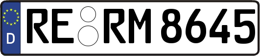 RE-RM8645