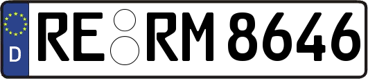 RE-RM8646