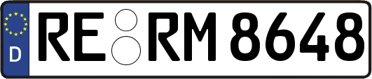 RE-RM8648