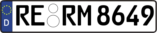 RE-RM8649