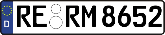 RE-RM8652