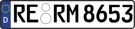 RE-RM8653