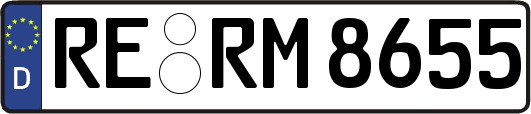 RE-RM8655