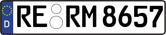 RE-RM8657
