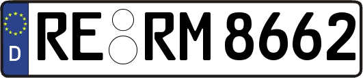 RE-RM8662
