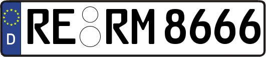 RE-RM8666