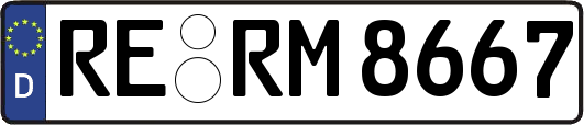 RE-RM8667