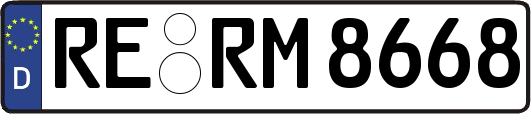 RE-RM8668