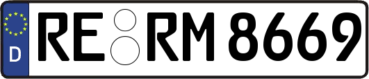 RE-RM8669