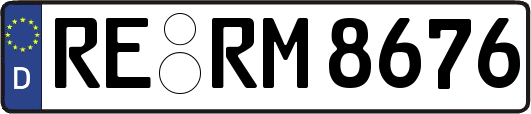 RE-RM8676