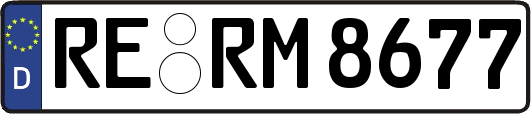 RE-RM8677