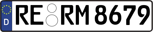 RE-RM8679