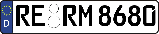 RE-RM8680