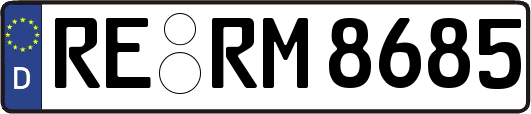 RE-RM8685