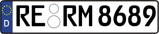 RE-RM8689
