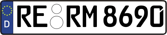 RE-RM8690