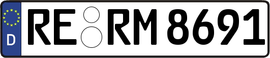 RE-RM8691