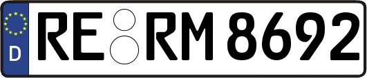 RE-RM8692