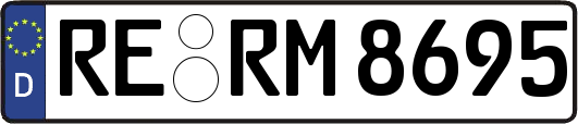 RE-RM8695