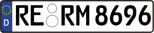 RE-RM8696