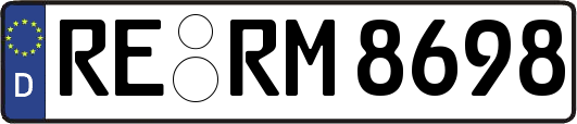 RE-RM8698