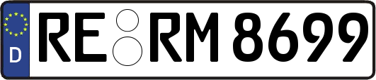 RE-RM8699